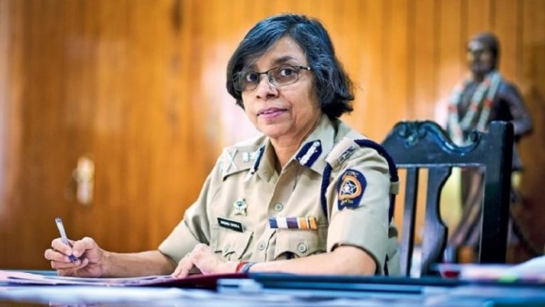 महाराष्ट्र पुलिस में दलाली और उद्धव-पवार का नाम: जिस महिला IPS ने खोले पोल, उनकी गिरफ्तारी पर HC की रोक