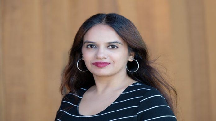 फेमिनिज्म इन इंडिया की एडिटर जपलीन पसरीचा मायावती