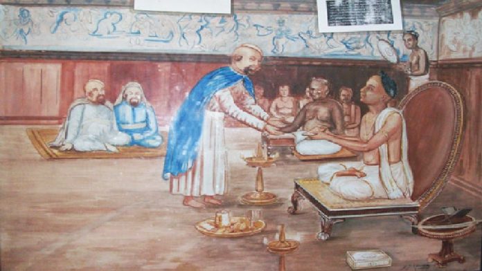 यहूदियों का इतिहास, भारत