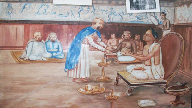 हिन्दू राजाओं ने बसाया, इस्लामी व पुर्तगाली ताकतों ने किया अत्याचार: 3000 वर्ष पुराना है भारत में यहूदियों का इतिहास