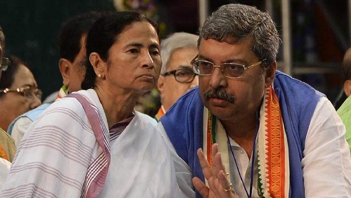 कल्याण बनर्जी राज्यपाल