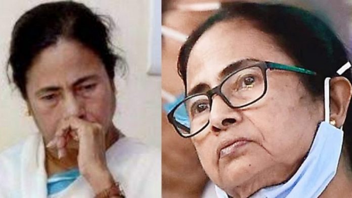 ममता बनर्जी भाई आशिम