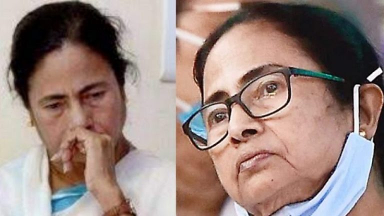 CM ममता बनर्जी के छोटे भाई आशिम बनर्जी का निधन, कोरोना से थे संक्रमित