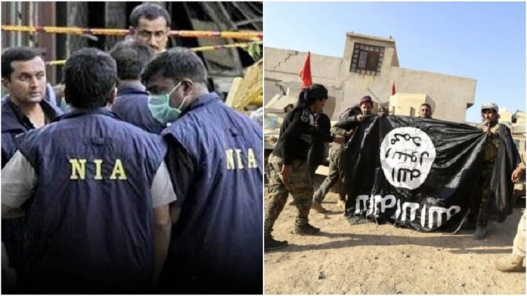 ISIS आइडियोलॉजी को बढ़ावा देने वाले मो. इकबाल के FB पोस्ट पर NIA ने की कार्रवाई: मदुरै में 4 जगह छापेमारी