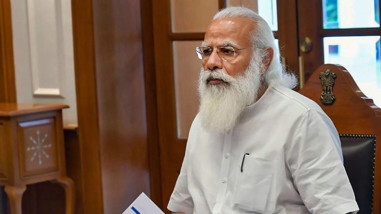 नेताओं में ‘हिन्दू’ दिखने की होड़, क्षेत्रीय क्षत्रपों का PM ख्वाब टूटा: 7 साल में बदल दी पूरी सियासत