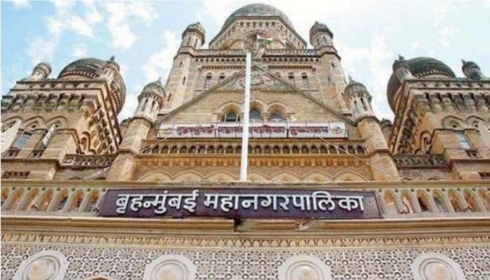 BMC कोविड वैक्सीन महाराष्ट्र