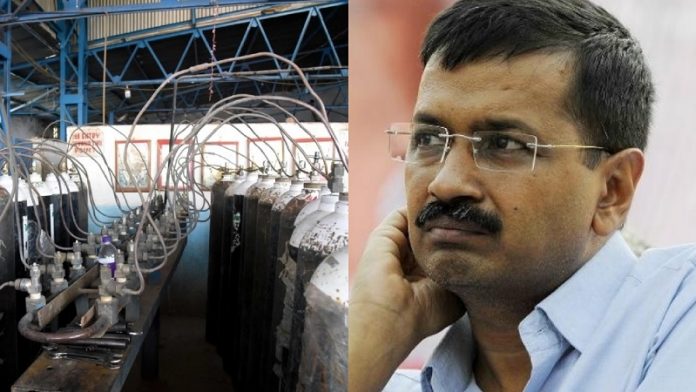 ऑक्सीजन ऑडिट, केजरीवाल, दिल्ली, पुणे