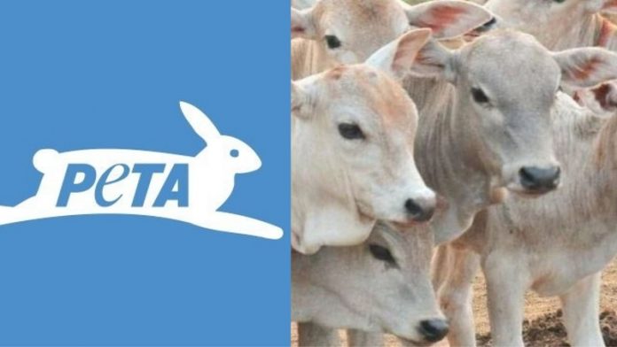 पेटा का दोगलापन एक बार फिर उजागर