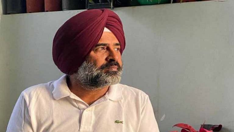 कैप्टन अमरिंदर पर 2015 के मामले में आवाज उठाने पर अपने ही विधायक को धमकाने का आरोप: पंजाब कॉन्ग्रेस में दरार