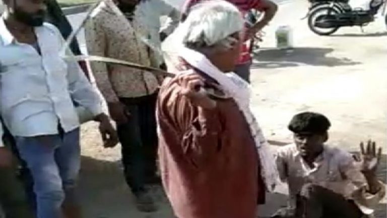 राजस्थान: टायर चोरी के आरोप में भीड़ ने 2 को पीटा, दुकान मालिक सत्तार खान और मंसूर सहित 3 गिरफ्तार