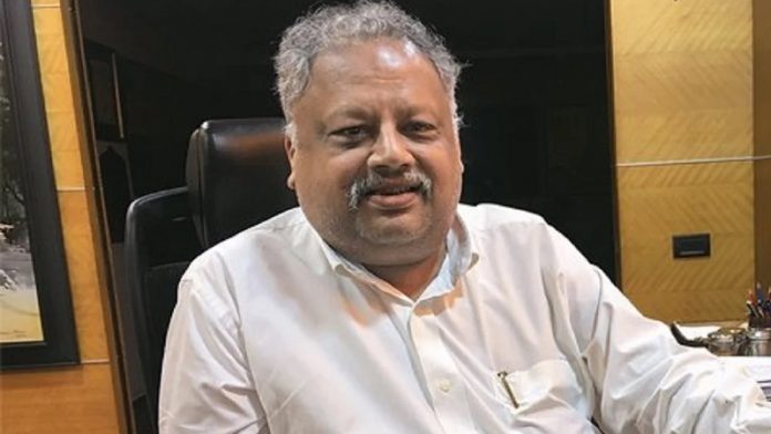 राकेश झुनझुनवाला, मोदी सरकार, कोरोना