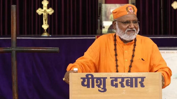 SHUATS, राजेंद्र बिहारी लाल, कुलपति
