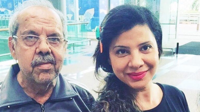 ‘मैंने खुद देखा.. उनके हाथ-पाँव बाँध दिए गए थे’: अभिनेत्री ने पिता की मौत के बाद ‘जयपुर गोल्डन हॉस्पिटल’ को भेजा लीगल नोटिस