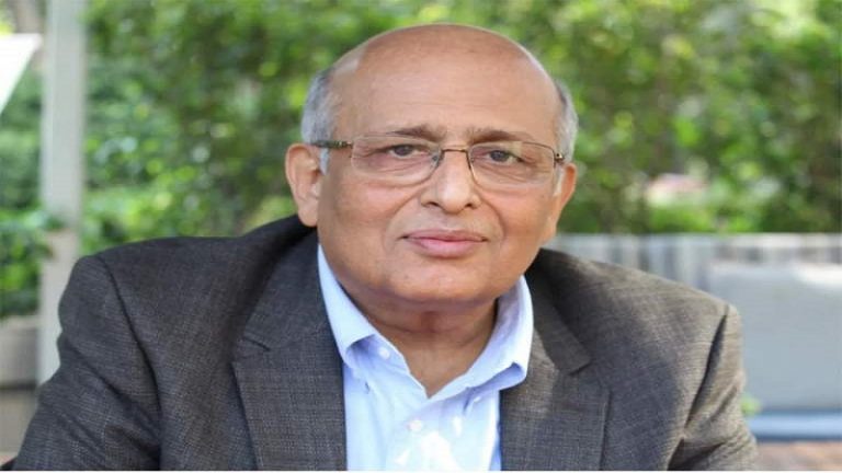 भारत में दूसरी लहर नहीं आने की भविष्यवाणी करने वाले वायरोलॉजिस्ट शाहिद जमील ने सरकारी पैनल से दिया इस्तीफा