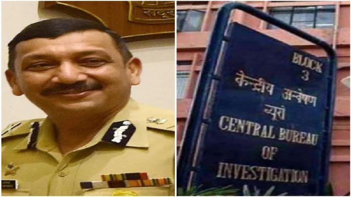 सुबोध सीबीआई डायरेक्टर
