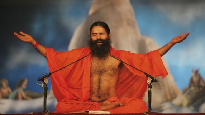 बाबा रामदेव, IMA, नोटिस