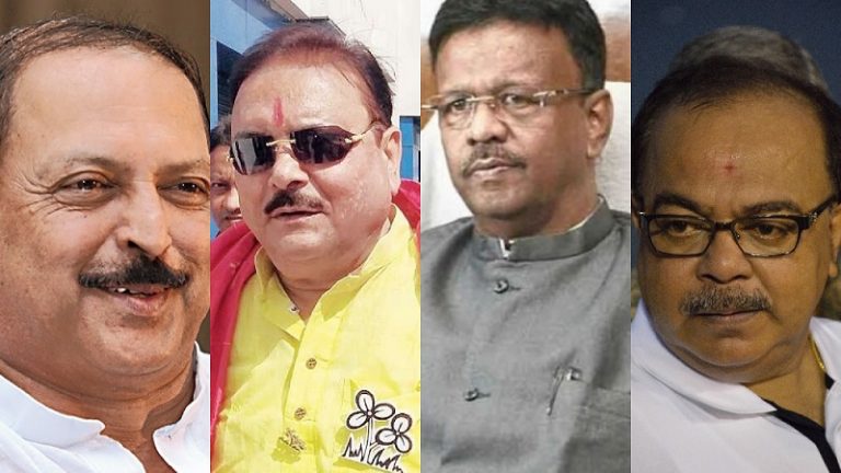हाउस अरेस्ट में रहेंगे ममता के मंत्री-विधायक: जमानत पर हाई कोर्ट पीठ के जजों में मतभेद, अब बड़ी बेंच में सुनवाई