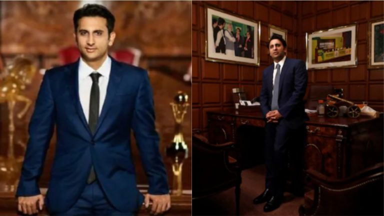 अदार पूनावाला करेंगे UK में ₹2400 करोड़ का निवेश, भारत में ‘ताकतवर’ लोगों से वैक्सीन के लिए मिली थीं धमकियाँ