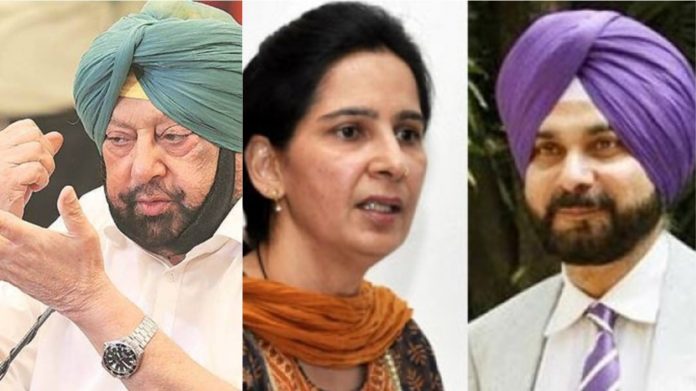 पंजाब सरकार