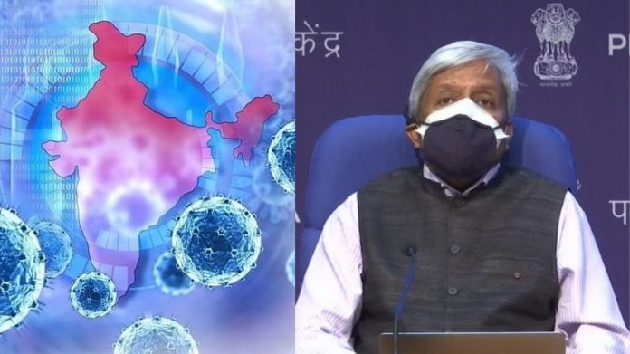 कोरोना थर्ड फेज
