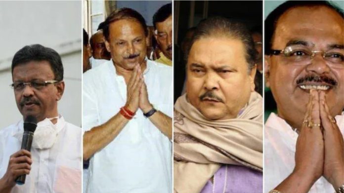 नारदा केस