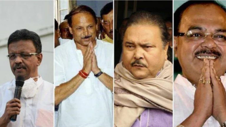 नारदा स्टिंग मामला: TMC नेताओं को कलकत्ता HC से नहीं मिली जमानत, कल फिर होगी सुनवाई