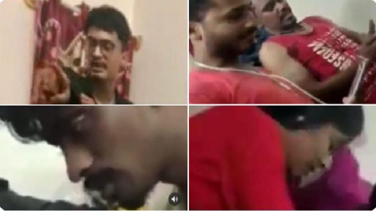 प्राइवेट पार्ट में शराब की बोतल, 4 लड़के+1 लड़की ने किया नॉर्थ-ईस्ट की लड़की से रेप: वीडियो वायरल, जोधपुर सुसाइड से अलग मामला