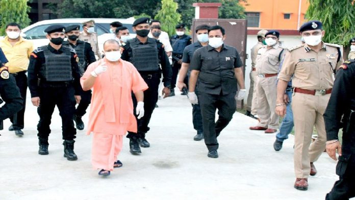 गोरखपुर, बोइंग, हॉस्पिटल