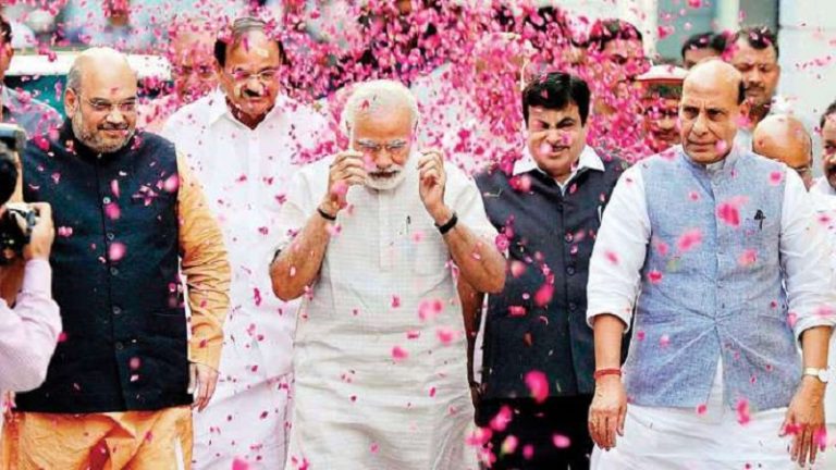 2024 के लोकसभा चुनाव की बात करना जल्दबाजी है फिर भी हमें बात करनी होगी: जानिए क्यों?