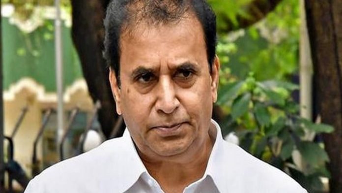 अनिल देशमुख जमानत वसूली