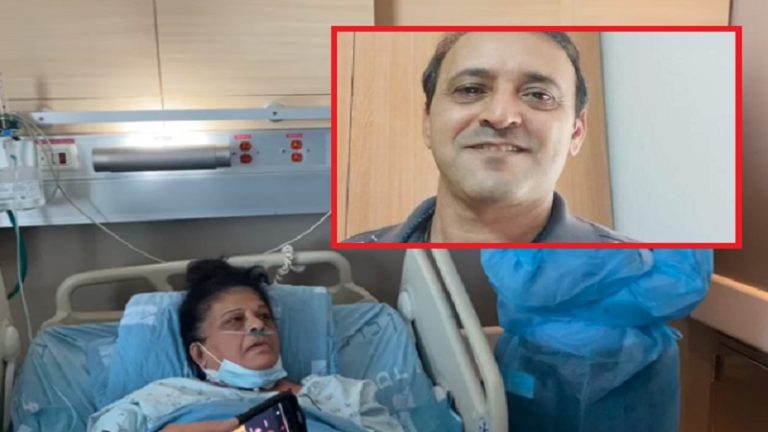 अरबी दंगाइयों ने जिस यहूदी को पीट-पीट कर मार डाला, उसी की किडनी से एक अरबी महिला को मिली नई जिंदगी