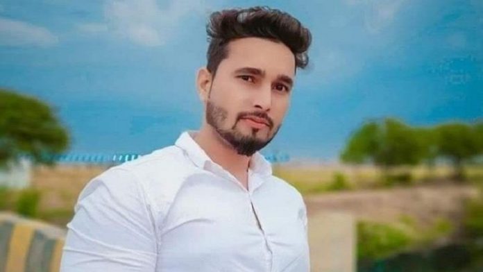 आसिफ, हरियाणा, हत्या