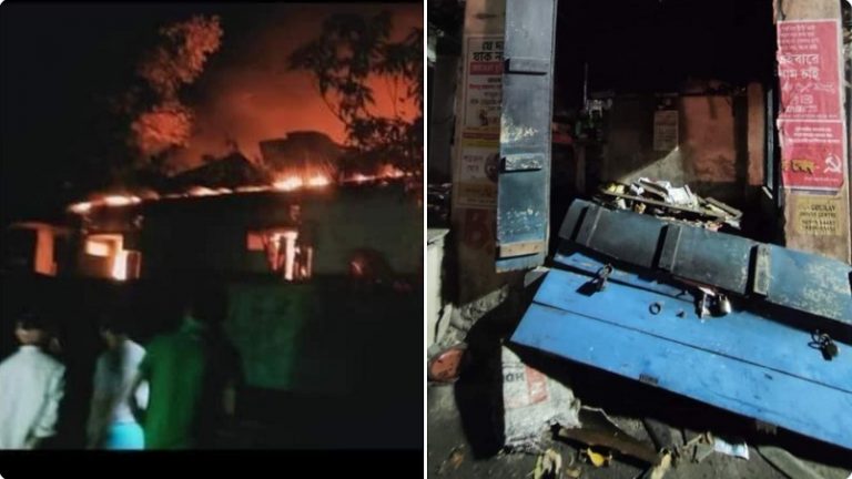 BJP की 2 पोल एजेंट से गैंगरेप की खबरों को बंगाल पुलिस ने नकारा