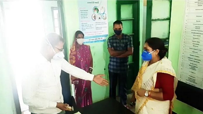 बिहार, कॉन्ग्रेस विधायक, डॉक्टर