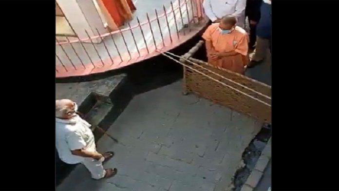 उत्तर प्रदेश में फेक न्यूज पर कॉन्ग्रेस नेता के खिलाफ एफआईआर
