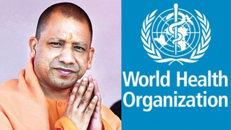 योगी सरकार की प्लानिंग की WHO भी मुरीद, 10 दिन में कम हुए कोरोना के 85000 से अधिक केस