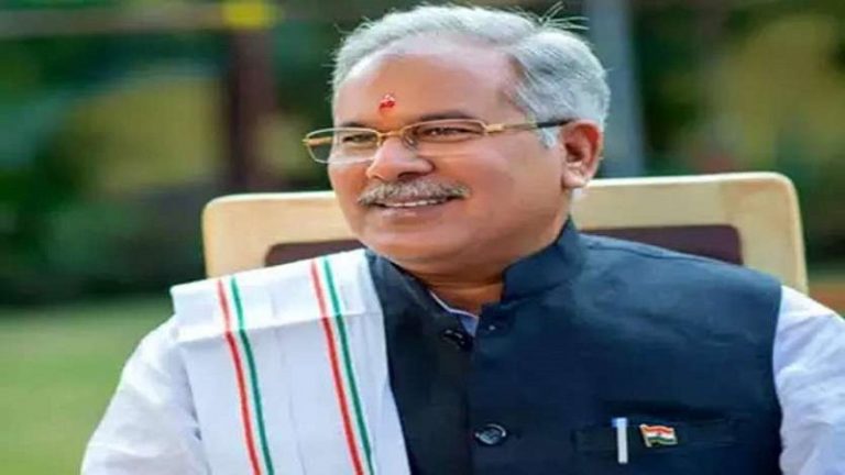 PM मोदी की तस्वीर से एलर्जी, कॉन्ग्रेसी CM की तस्वीर OK है: छत्तीसगढ़ में वैक्सीनेशन सर्टिफिकेट