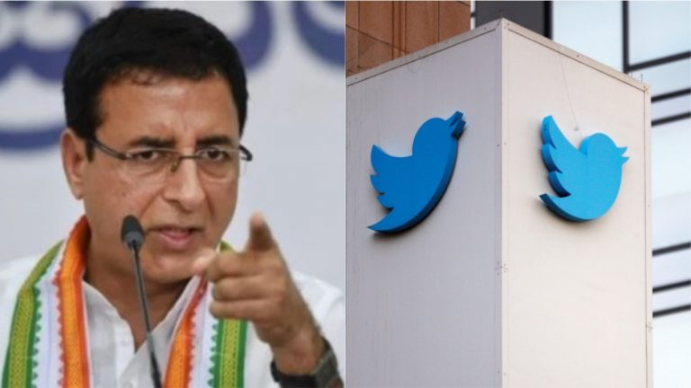 ‘अब छत्तीसगढ़ में होगी कार्रवाई’: टूलकिट मामले में नोटिस के बाद दिल्ली पुलिस से नाराज़ हुई कॉन्ग्रेस, वापस ली शिकायत