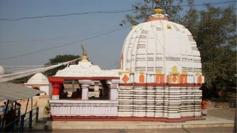 रीवा का देवतालाब मंदिर: महर्षि मार्कण्डेय से जुड़ा वह शिवालय जो एक रात में बना था