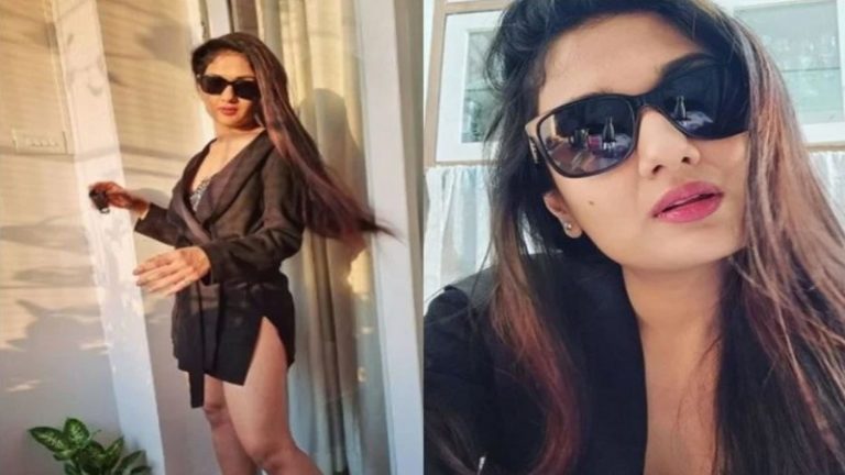 ‘कपड़े उतारो, देखूँगा बॉडी रोल के लिए सही है या नहीं’ – कास्टिंग काउच पर ईशा अग्रवाल का खुलासा