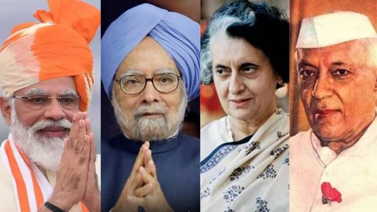 7 साल बाद PM मोदी यहाँ हैं… नेहरू, इंदिरा, मनमोहन कहाँ थे