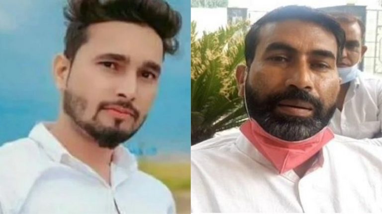 आसिफ को दिए क्लीनचिट की सरपंच ने बताई सच्चाई, कहा- दबाव में कहा था ऐसा: देखें वीडियो