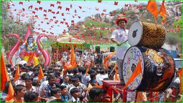 हिन्दुओ… इस आदेश को रट लो, क्योंकि यह केवल एक गाँव-एक प्रांत की समस्या नहीं