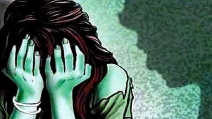बिहार, दलित नाबालिग, अगवा