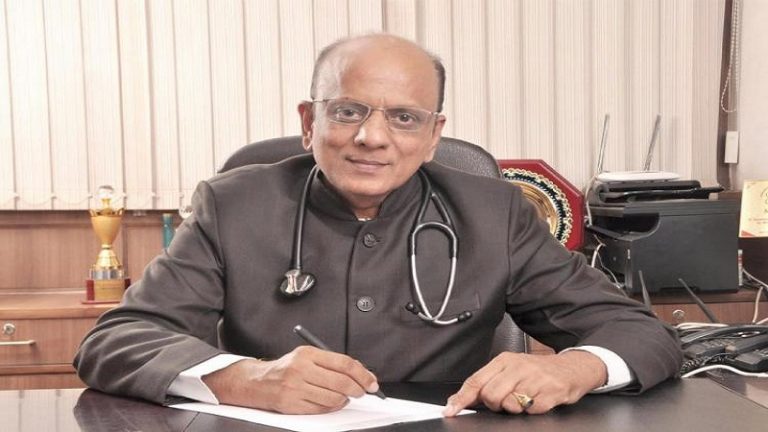 वैक्सीन की दोनों डोज ली, मौत की अफवाह उड़ी… आखिरकार कोरोना से हार गए डॉ. केके अग्रवाल