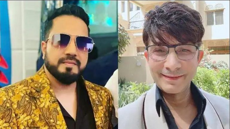 KRK का पापा हूँ… गधा, डरा हुआ चूहा: सलमान-राधे-मानहानि से निकल बॉलीवुड की लड़ाई में अब गाली गलौज भी