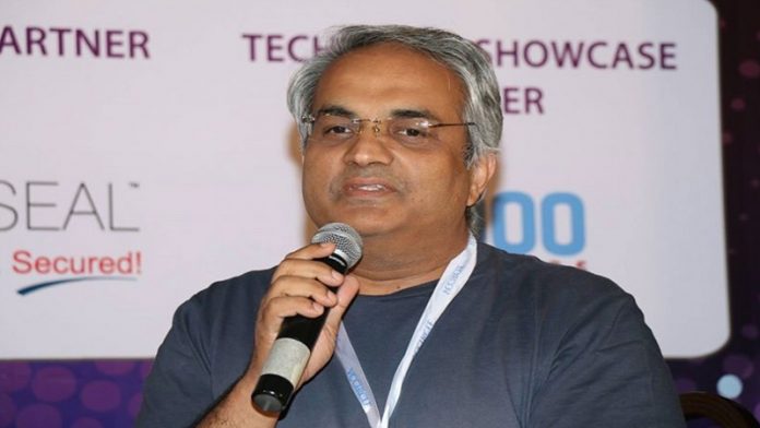 महेश मूर्ति मायावती