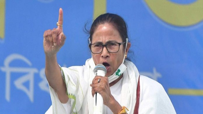 ममता बनर्जी