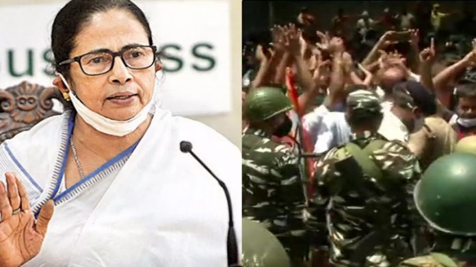 नारदा केस विशेष सीबीआई कोर्ट ममता बनर्जी