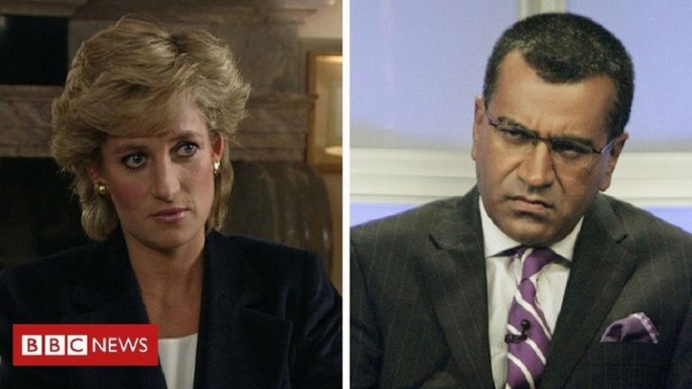 सनसनी के लिए BBC कैसे करता है छल-प्रपंच: राजकुमारी डायना के साथ पत्रकार बशीर के कपट से समझिए
